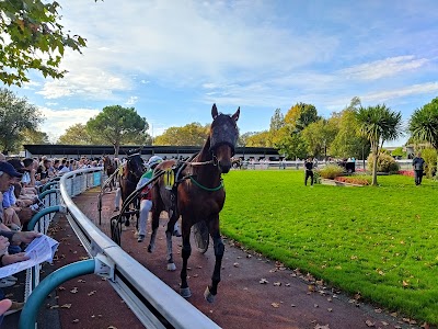 Photo 4 of Hippodrome de Bordeaux Le Bouscat
