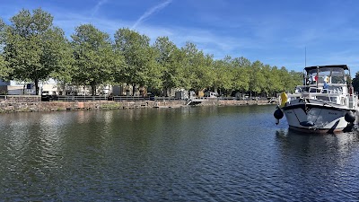 Port d'Épinal