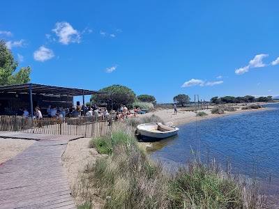 Photo 3 de L'Avant Poste - Pub de Plage
