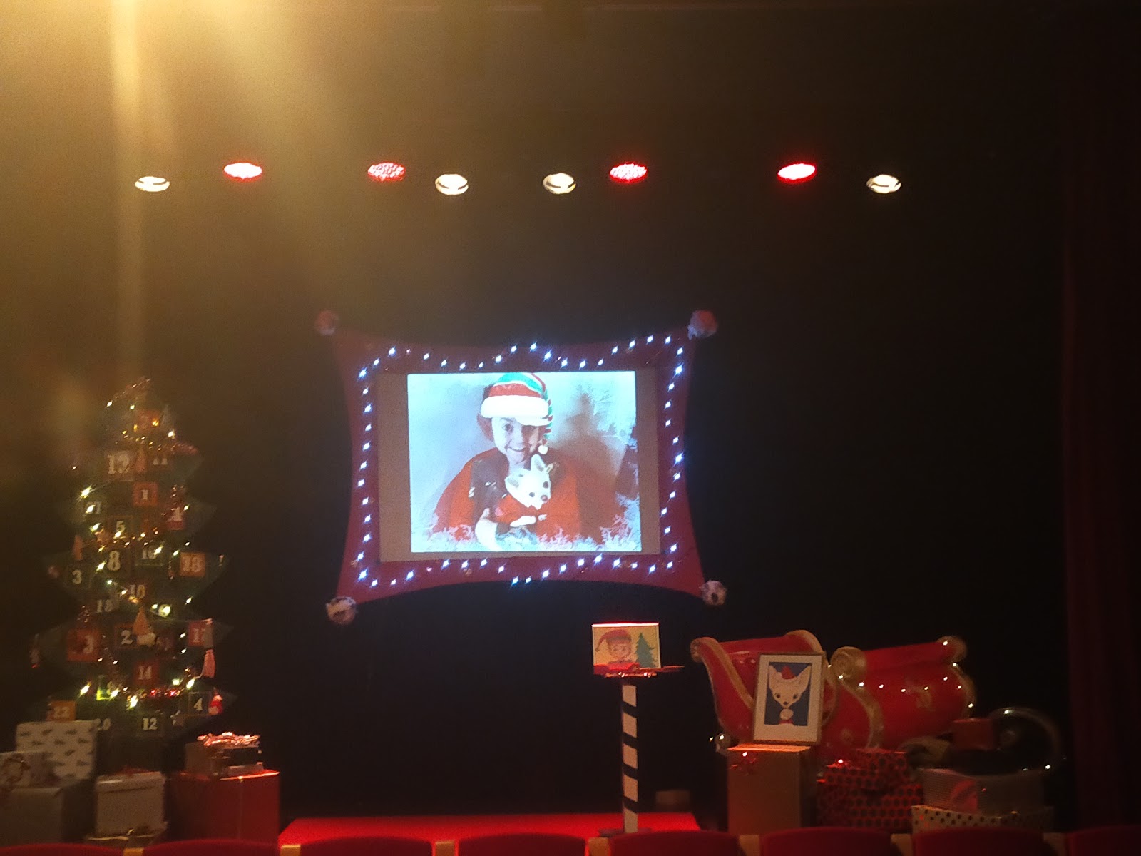 Photo 4 de Théâtre à l'Ouest Rouen