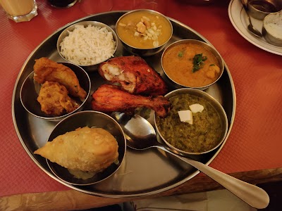 Photo 2 de Namasté
