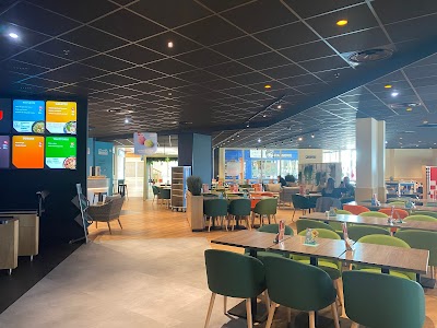 Photo 3 de Restaurant Flunch Saint Quentin