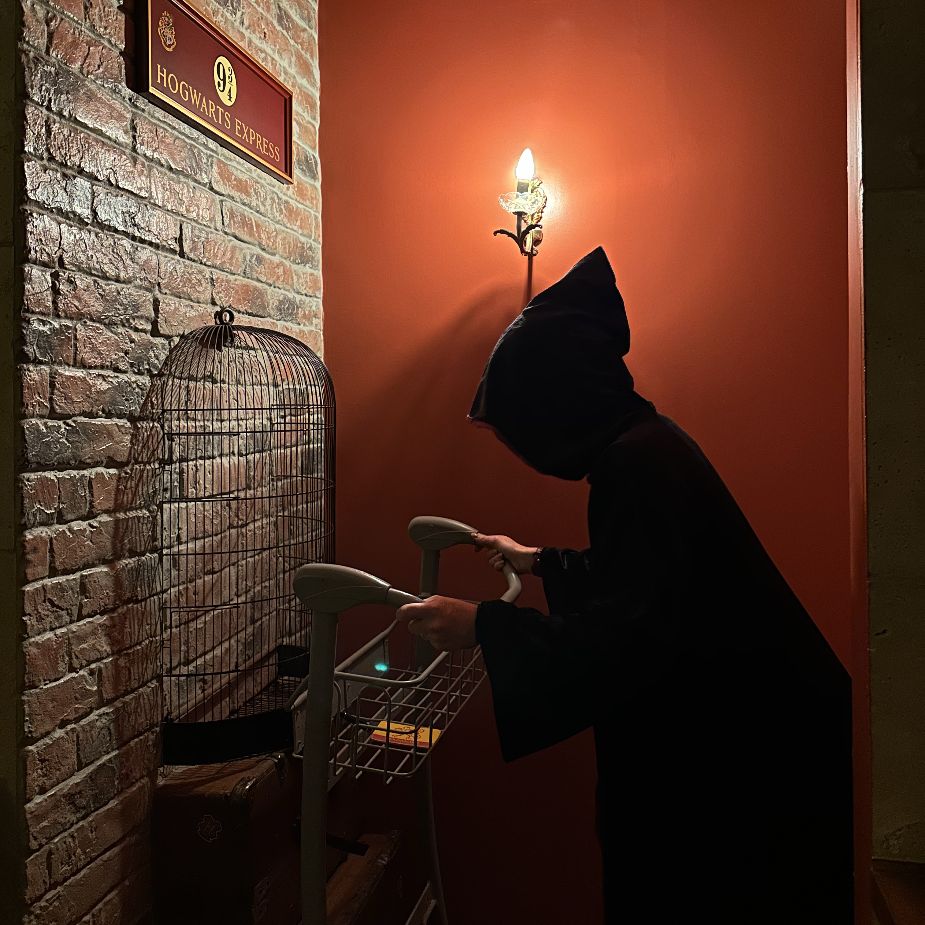 Photo 3 de Chambre d’Harry Potter,Hyères