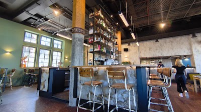 Brasserie Zaï Zaï