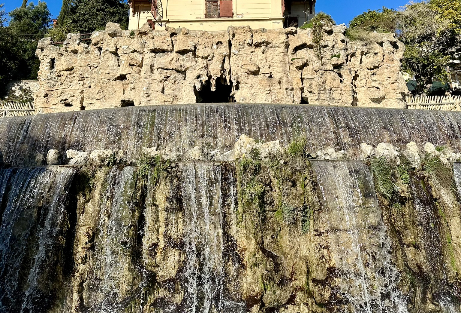 Photo 1 de Cascade de Gairaut