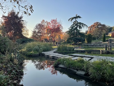 Photo 4 de Parc Floral de la Beaujoire