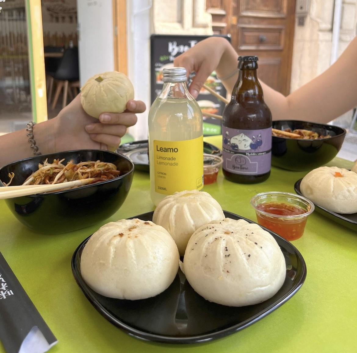 Photo 4 de Baotime