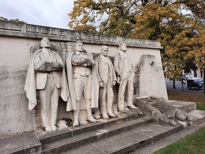 Photo 4 of Jardin Vauban