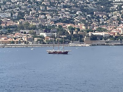 Rade de Villefranche-sur-Mer