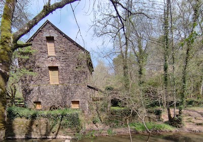 Photo 3 of Espace Naturel Départemental de la Vallée du Canut