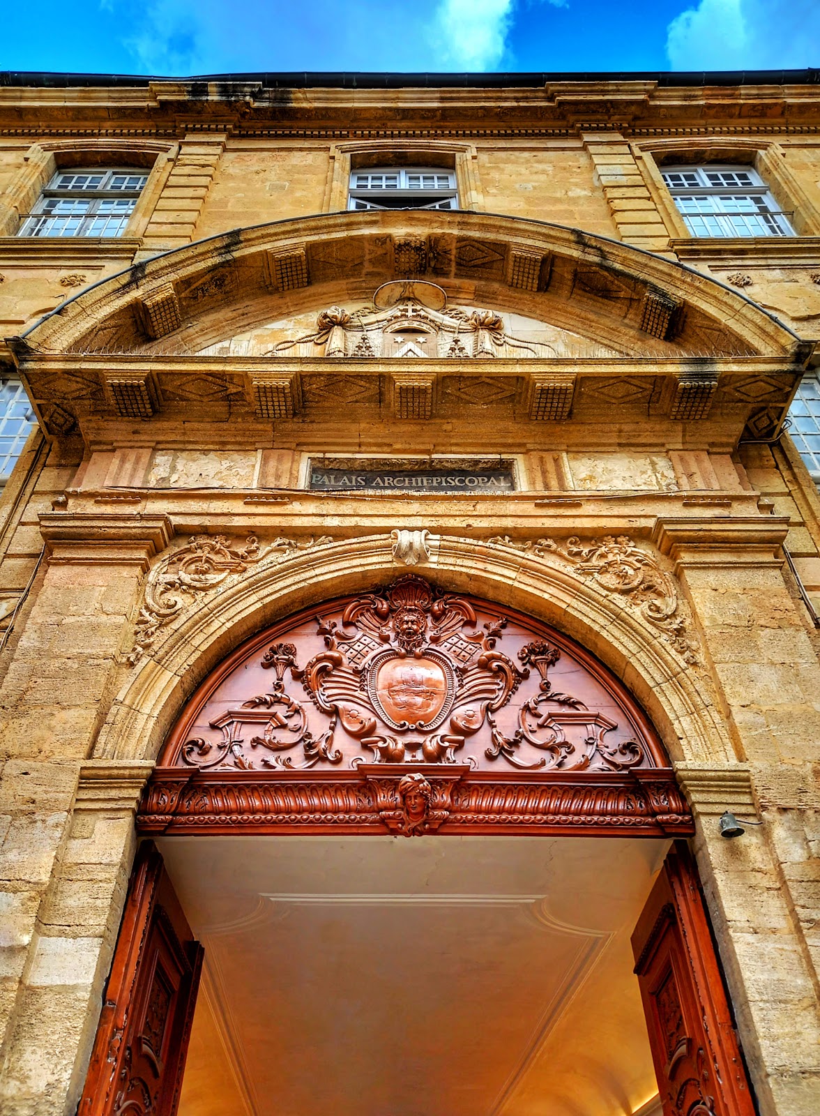 Photo 3 de Musée des Tapisseries