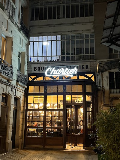 Photo 2 de Bouillon Chartier Grands Boulevards