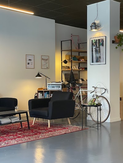 Photo 2 de Åven Bike & Fika