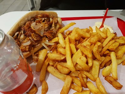 Photo 2 de OZFOOD