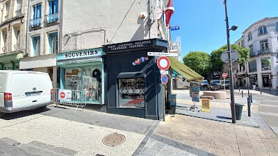 Tabac Foch