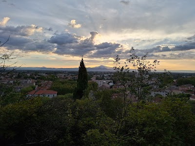 Photo 2 of Colline Saint-Eutrope