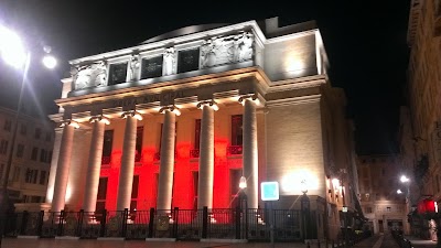 Photo 3 de Opéra