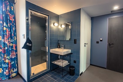 Photo 3 de JOST HOTEL LE HAVRE
