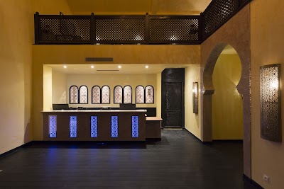 Photo 5 of Les Cent Ciels - Bains & Hammam