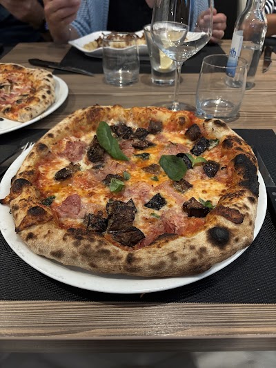 Photo 3 de Restaurant Pazza Idea