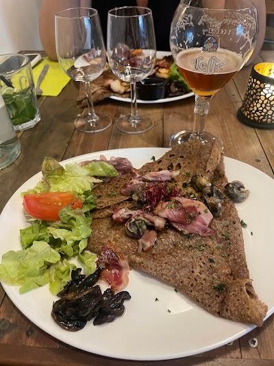 Photo 5 de Crêperie l'authentique