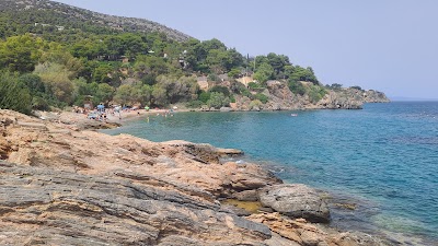 Photo 4 de Erotospilia beach