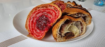 Photo 4 de Bröd