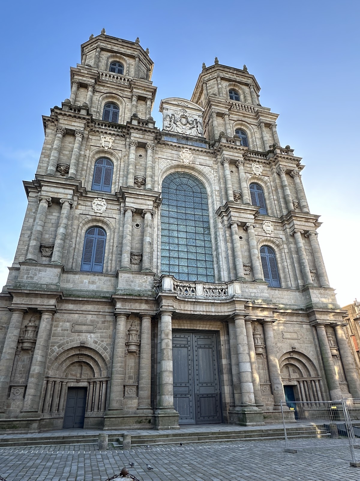 Cathédrale Saint-Pierre