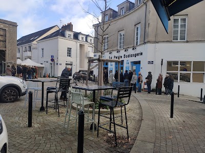 Photo 4 de La Petite Boulangerie