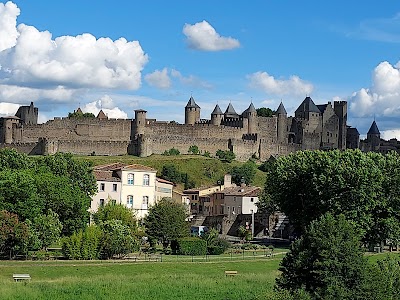 Photo 2 de Cité de Carcassonne