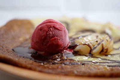 Photo 2 de Crêperie La Gavotte|Rennes