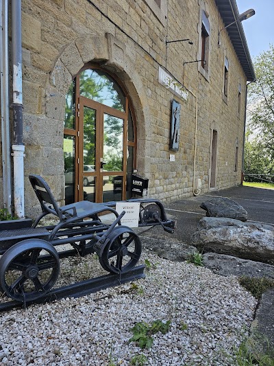 Photo 2 de Musée de la Mine