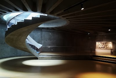 Photo 4 de LUGDUNUM - Musée & Théâtres romains  🏛️