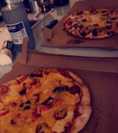 Viking Pizza