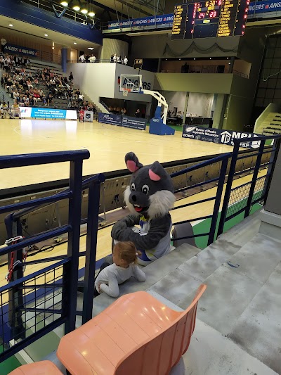 Photo 2 of Salle Jean Bouin