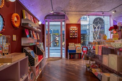 Photo 4 de La Maison CRAIE CRAIE : Concept store