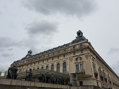 Photo 4 of Musée d'Orsay