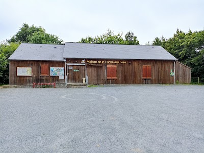Photo 4 de La Roche aux Fées