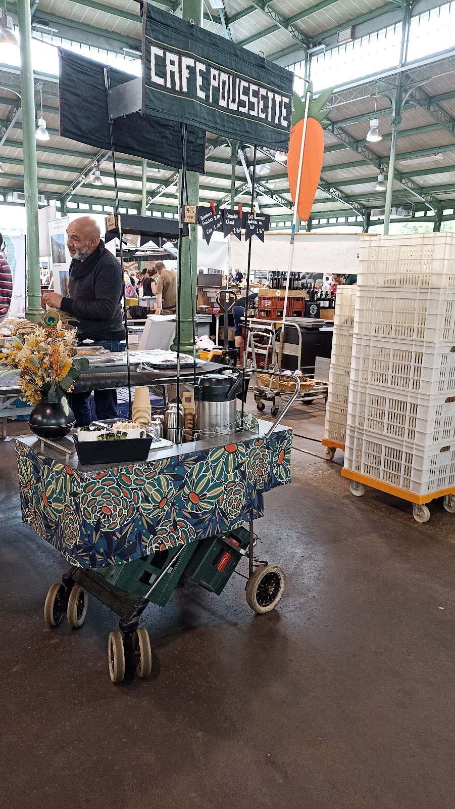 Photo 2 de Marché des Lices