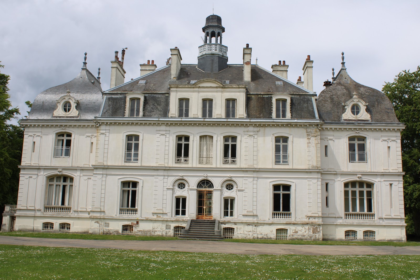 Photo 2 de Parc de la Briantais