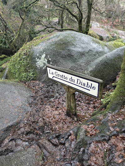 Photo 3 de Forêt de Huelgoat