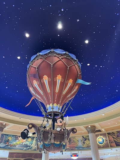 Photo 2 de Disney Village