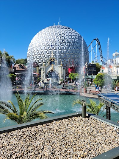 Europa-Park