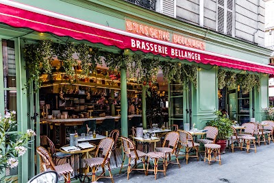 Photo 1 de Brasserie Bellanger