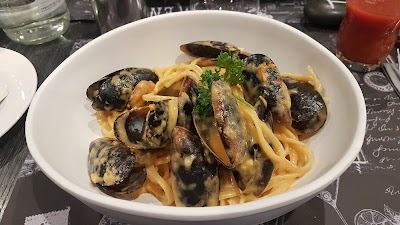 Photo 2 de Pizzeria Canicatti à l'orangerie