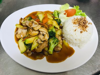 Photo 5 de Restaurant Chinois Sucré Salé