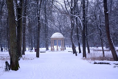 Photo 3 de Parc de la Colombière