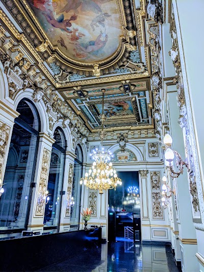 Photo 4 of Opéra national de Lyon