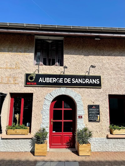 Photo 2 de Le Comptoir de Sandrans