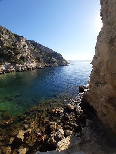 Photo 4 of Pointe de Figuerolles